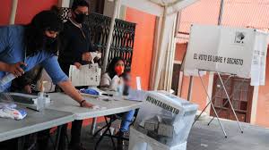 Las elecciones 2021 sorprendieron a muchos. Elecciones 2021 Edomex Como Van Los Resultados Uno Tv