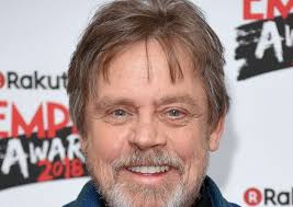 Hamill was born in oakland, california, to virginia. The Mandalorian Had A Secret Mark Hamill Cameo In Its Fifth Episode Deadline