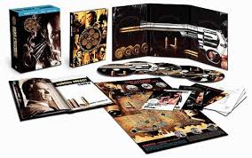 Resenha De Arquivo Dirty Harry Ultimate Collector S Edition Blu Ray Us Scoretrack Net