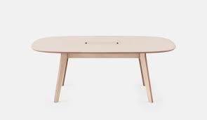 The arkitek model is the perfect example of a versatile product, manufactured. Opendesk Meeting Table