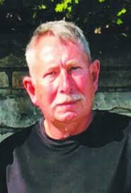 Gary Lee Willoughby, Sr.