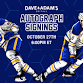 Josh Doan & Michael Kesselring Dual Autograph Signing event image