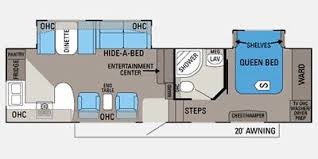 2021 jayco eagle fifth wheel floor plans. 2012 Jayco Eagle 313 Rks Specs And Literature Guide