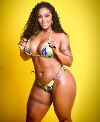 Rosiane Pinheiro - Free nude pics, galleries & more at Babepedia