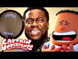 23,504,473 likes · 549,736 talking about this. Kevin Hart Interview Captain Underpants The First Epic Movie Youtube