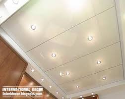Pvc Stretch Ceiling Installation Ideas Designs Images Tecto Falso Tecto Casas