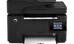 151 manuals in 37 languages available for free view and download. Hp Laserjet Pro Mfp M127fw Driver