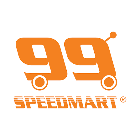 Logo 99 Speedmart