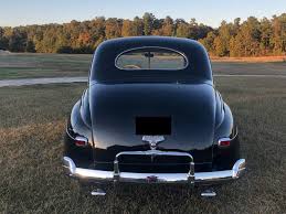 Image result for Black 1941 Mercury