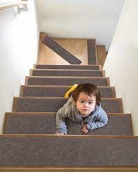 Winding stairways may be used on tanks and similar round structures when the diameter of the tank or structure is at least 5 feet (1.5 m). Pretigo Non Slip Carpet Stair Treads 6 X30 Stair Treads For Safety And Beauty Slip Resistant For Kids Elders And Dogs 14 Pack Grey Amazon Com