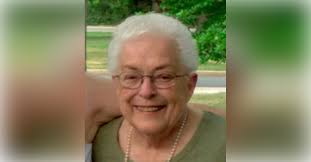 Obituary information for Joann Clark
