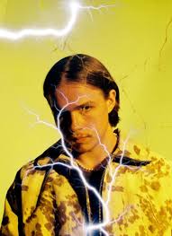 Oliver Malcolm for Notion 89: the 21-year-old carving his own path