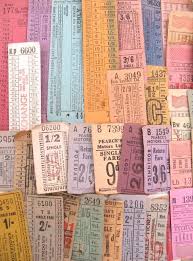 Support, sales or suggestions ticket tool can do it all. Ticket Addicted Vintage Tickets Over 75 Tickets Various Etsy Vintage Ticket Color Vintage