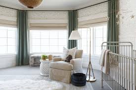 Free ground shipping · free blind swatches · free blind samples Shea Mcgee Of Dream Home Makeover Says Storage Is Key In Well Designed Homes