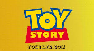Once you click the generate button you'll have a list of fonts you need. Toy Story Font Free Download Font Meg Toy Story Font Free Fonts Download Free Font
