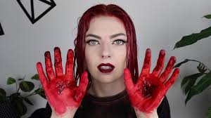 Short dyed red hair always looks sexy and feminine, so be ready to get compliments! Dyeing My Hair Bright Red Youtube