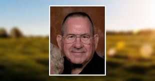 Eugene Cain Obituary December 3, 2020