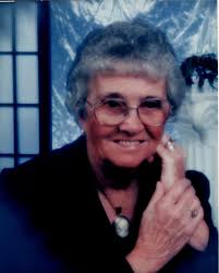 Annie Ruth Gilbert Blackwell Galloway (1926-2018)