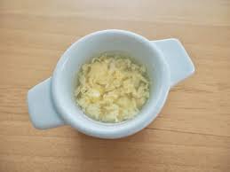 卵 スープ 冷凍