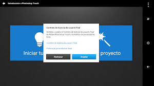 Adobe photoshop touch apk is another version of the famous photo editor designed primarily for tablets. Adobe Photoshop Touch V 1 7 7 Apk Full Descarga Apps Y Juegos Para Android Gratis