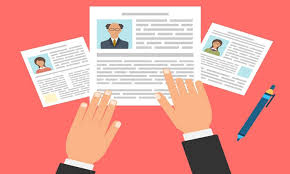 Check spelling or type a new query. 16 Cara Membuat Cv Yang Dilirik Hrd Langsung Wawancara