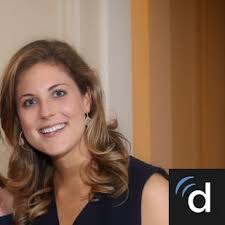 Dr. Catherine Roach, MD