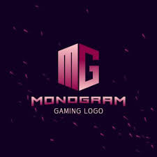 You can also announce your streams, display a list of your matches, present your gaming clan, and get everything else a modern gaming, esports and gaming studio website can ever need. Placeit Monogram Logo Template For Gamers Featuring A Gradient Color Background