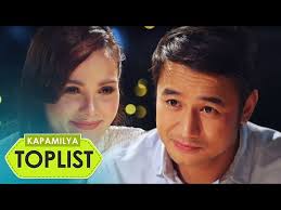 Chico, tinulungan si Sophia na gawin ang sirang sasakyan