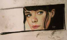 15 Portraits By Caryn Cast ideas