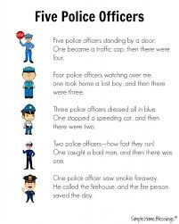 Copy The Text But Make With Better Clip Art How About Some Minorities It S 2 Community Helper Lesson Community Helpers Police Community Helpers Preschool