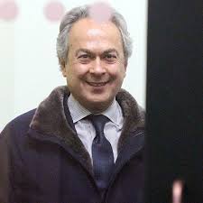 These are the best times to be an Evertonian I have ever known': How Blues  fans reacted to the 2017 General Meeting