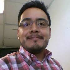 Efraín NERI-RAMÍREZ