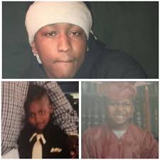 Alumni of truett elementary school?