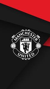 Manchester United Llpaper Free Mobile Wallpaper Manchester United Manchester United Wallpaper Manchester United Logo