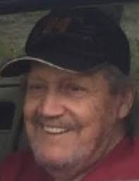 Obituary information for Daniel F. "Danny" Walston