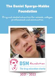 DSMF schools offering booklet (np)