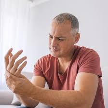 Jadi, jangan diabaikan apabila anda sering mengalami kebas pada kaki atau tangan. Garci Pro Untuk Masalah Kebas Kebas Dan Sakit Lutut