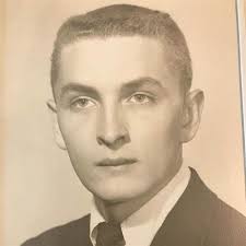 Patrick Francis "Hey Pat" Purcell Obituary (1940