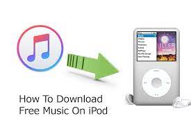How to freely download music from youtube to ipod that's cool to make a walk in the city in the weekend or make an evening workout listening favorite tracks iphone or ipod. Download Music To Ipod Multiple Ways To Download Music To An Ipod For Free Minicreo
