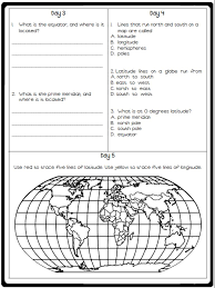 Fourth grade social studies worksheets (northeast region states) the first printout below is a simple study guide that you can use in the classroom or at home. Free Printable Social Studies Worksheets For Grade 4 Letter Worksheets
