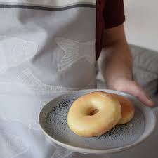 Lundi 23 Mars Recette De Donuts Maison En 2020 Recette Donuts Recette