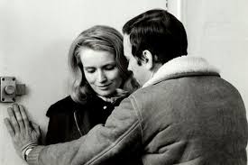 Marie trintignant jean louis trintignant. Bild Zu Jean Louis Trintignant Meine Nacht Bei Maud Bild Jean Louis Trintignant Marie Christine Barrault Filmstarts De