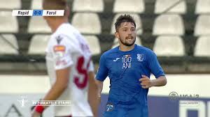 Transmisii live, interviuri cu jucatori. Rezumat Liga 2 Fotbal Club Rapid Farul ConstanÈ›a 0 0 Youtube