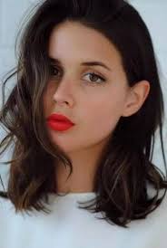 Neanche in po' sono per quelle che vogliono avere uno stile pazzesco con un taglio medio a . Paul Allan Hair Design Videos Facebook