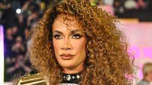 Nia Jax Busted Open On SmackDown; Shares Graphic Pictures