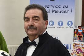 Football. Daniel Fay (président du district de Meuse) : « On va perdre 10 %  de licenciés »