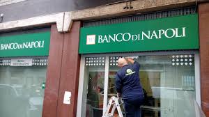 Riforma questa fusione della cassa di previdenza san paolo con il fondo banco di napoli deve quindi considerarsi illegittima. Sparisce Banco Di Napoli Incorporato Da Banca Intesa San Paolo Www Caserta24ore It