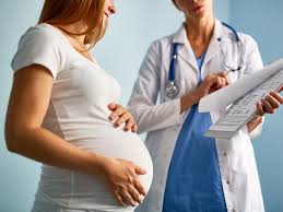 Baby development in the third month. Pregnancy Spotting What S Ok And When To Seek Help