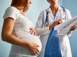 Only two more weeks — four max — before your baby makes her appearance! Pinkish Brown Discharge Normal During Pregnancy