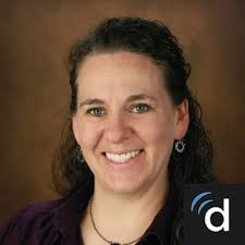 Dr. Christine LaRocca, MD